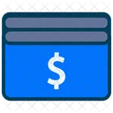 Wallet Icon