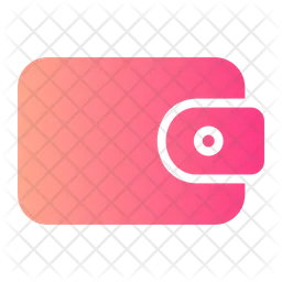 Wallet  Icon