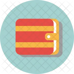 Wallet  Icon