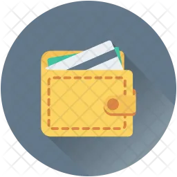 Wallet  Icon