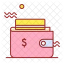 Wallet Icon