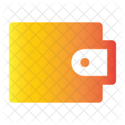 Wallet  Icon