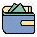 Wallet  Icon