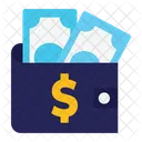 Wallet  Icon