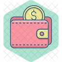 Wallet Icon