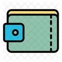 Wallet Money Cash Icon