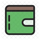 Wallet Icon