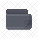 Wallet Purse Savings Icon