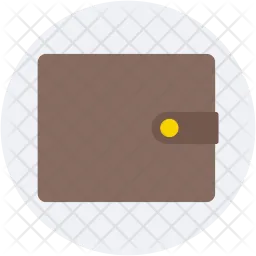 Wallet  Icon