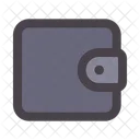 Wallet Billfold Payment Icon