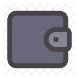 Wallet  Icon