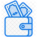 Wallet  Icon