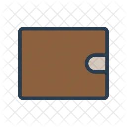 Wallet  Icon