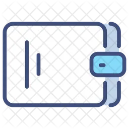 Wallet  Icon