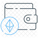 Wallet Address  Icon