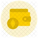Wallet Address  Icon