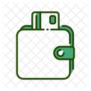 Wallet And Credit Card Wallet Credit Card Icon