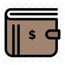 Wallet Balance  Icon