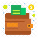 Wallet Balance  Symbol