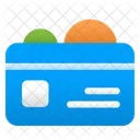 Wallet Card Debit Card Payment Method Icon