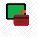 Wallet Card Finance Payment Icon