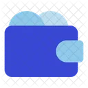 Wallet Coins Icon