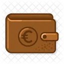 Wallet Money Cash Icon