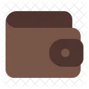 Wallet Billfold Card Icon