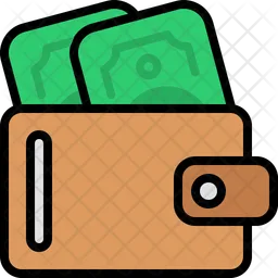 Wallet  Icon