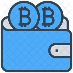 Wallet  Icon