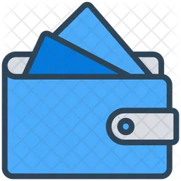 Wallet  Icon