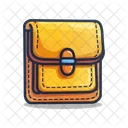 Wallet Cash Finance Icon
