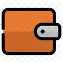 Wallet  Icon