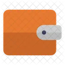 Wallet Cash Money Icon