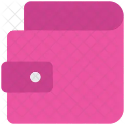 Wallet  Icon