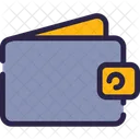 Wallet  Icon