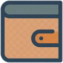 Wallet Investment Savings Icon