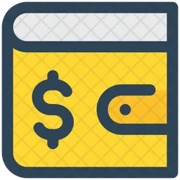 Wallet  Icon