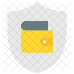 Wallet  Icon