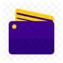 Wallet  Icon