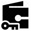 Wallet Crypto Nft Icon