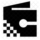 Wallet Crypto Nft Icon