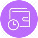 Payment Pay Later Icon