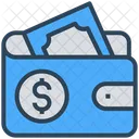 Business Finance Money Icon