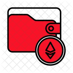 Wallet  Icon