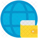 Savings Wallet Investment Icon