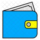 Wallet Icon