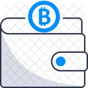 Wallet  Icon