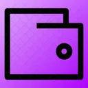 Wallet Icon