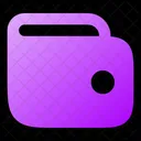 Wallet Icon